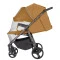 Прогулянкова коляска CARRELLO Bravo CRL-8512PU mango orange /1/
